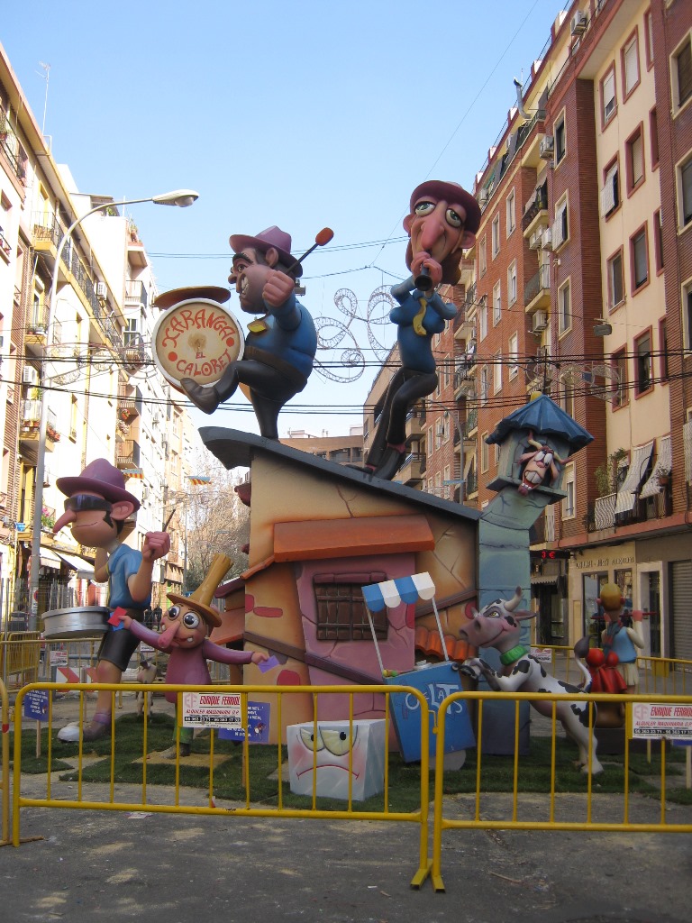 Totfalles: Pobla del Duc-Benipeixcar